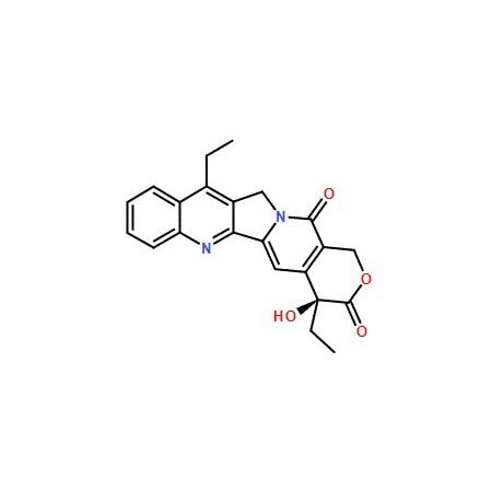 Ak Scientific 7-Ethylcamptothecin (1g), CAS 78287-27-1 S412-1g