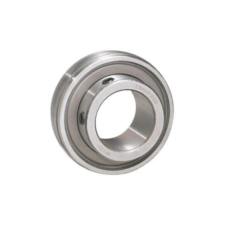 Iptci Set Screw Ball Bearing Insert SB206-18G