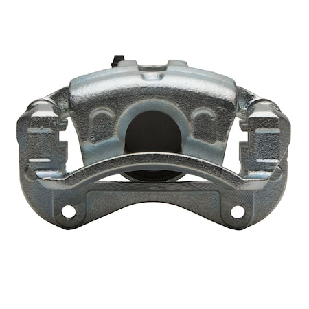 Dfc Silver Zinc Caliper, Disc Brake Caliper,  331-21058