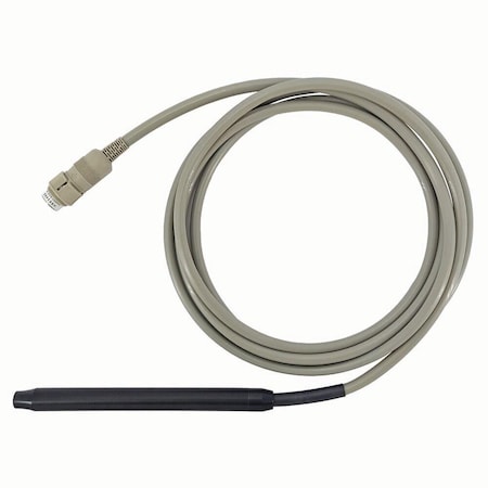 Jorgensen Laboratories Hand Piece for Premium Dental Scaler/Polisher J1180D1