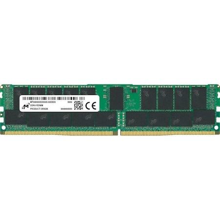 Micron 32GB DDR4 SDRAM Memory Module MTA18ASF4G72PZ-3G2F1R