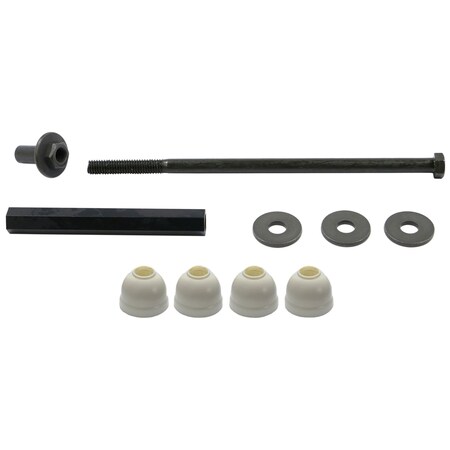 Moog Front; Rear Suspension Stabilizer Bar Link Kit,  K700539