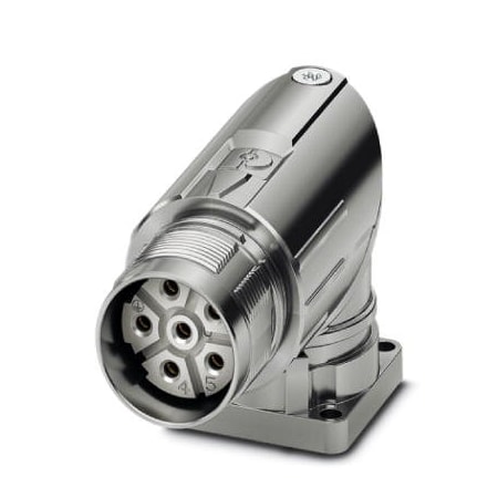 Phoenix Contact M23-5ES198AA500S Device connector front 1628491