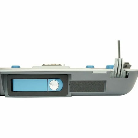 Gamber Johnson DELL TRI RF LAPTOP CRADLE 7160-0883-03
