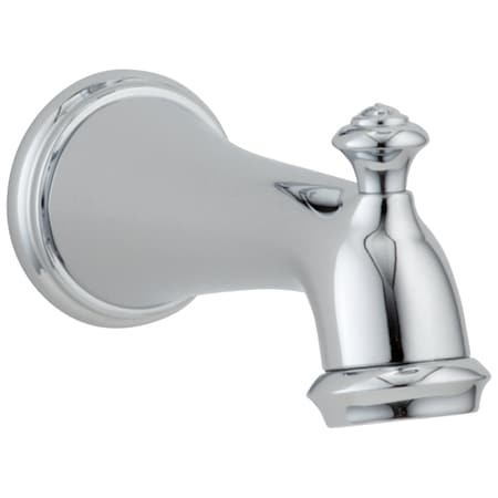 Delta Victorian Tub Spout - Pull-Up Diverter RP34357