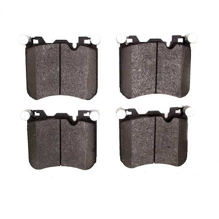 Dfc 5000 Advanced, Disc Brake Pad Set, 1551-1429-00