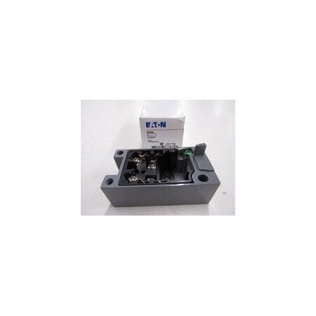 Eaton Other Sensors and Switches Proximity Switch 264V 1NO 1NC E51RA