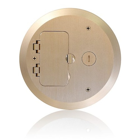 Leviton Plugs and Receptacles FBC1F-B