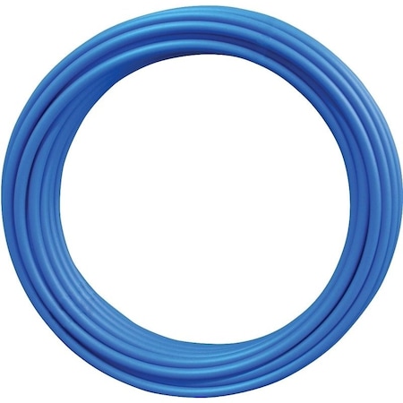 Apollo Apollo APPB50012 Cross-Linked PEX-B Pipe, 1/2 in, 500 ft L, Blue APPB50012
