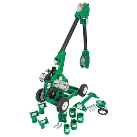 Greenlee Greenlee - 6005 Puller 6005