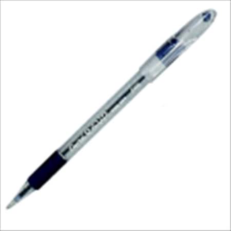 Pentel Rsvp Refillable Ballpoint Pen Fine Tip Blue Ink 1077170