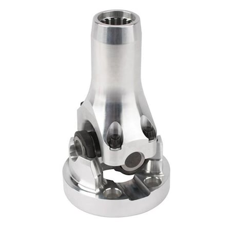 Winters 4950-32 32 Spline Hercules Aluminum U-Joint Assembly WIN4950-32