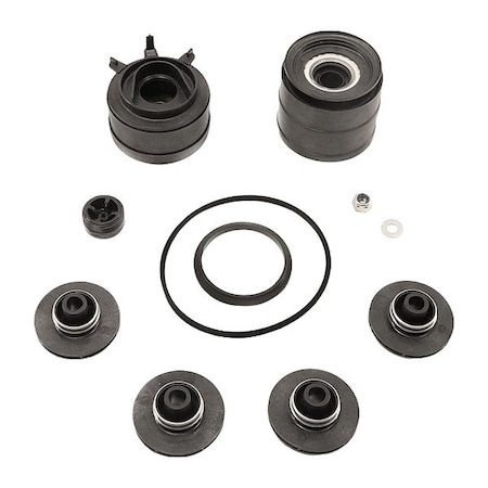 Grundfos IMPELLER STACK KIT 99016032