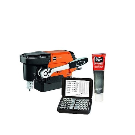 Fein FEIN JMC MAGFORCE 90 CUT SET/PASTE MAGFORCE 120V60H+63134999027+32160015980