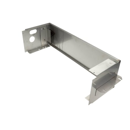 Traulsen Pan Evaporator, UPT48/60, Short SK-700-60277-00