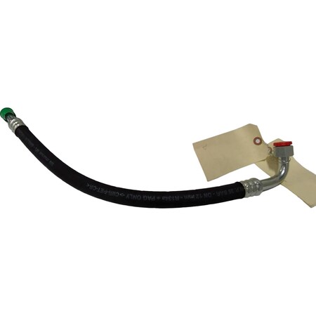 Cnh HOSE, CNH OEM 8998340102 8998340102