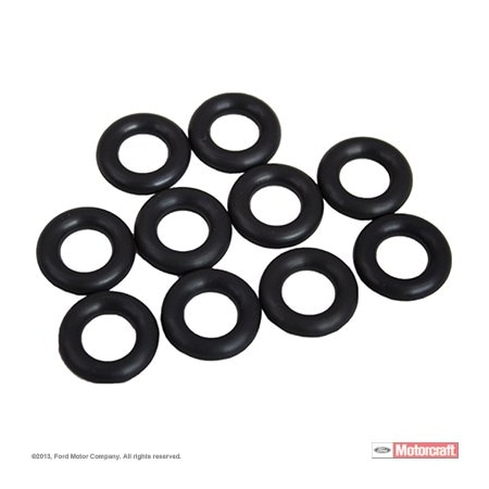 Motorcraft Fuel Injector O-Ring Kit,  CM4717