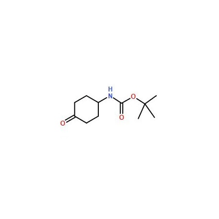 Ak Scientific N-Boc-4-Aminocyclohexanone (5g), CAS 179321-49-4 V2097-5g