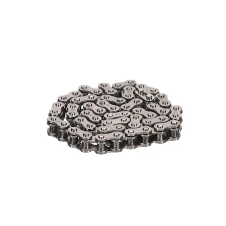 Follett CHAIN, ROLLER, AMERICAN STANDARD #35, 3/8 PITCH 60 208935