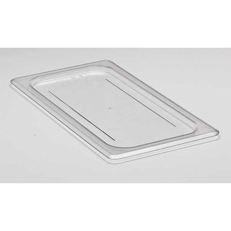 Cambro Food Pan Lid, Third Size, PK6 CA30CWC135