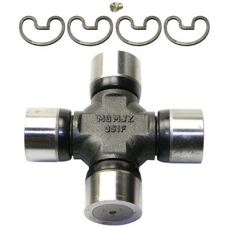 Moog Driveline Products Universal Joint,  281