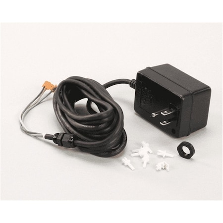 Pre Castle Power Cord Kit 72-292S