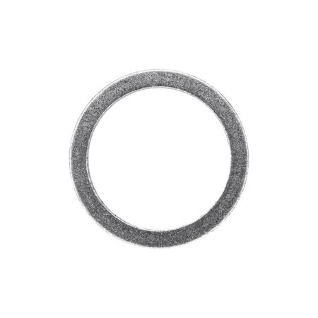 Auveco Aluminum Sealing Washer 20mm I.D. 26mm O.D, 50PK 23930