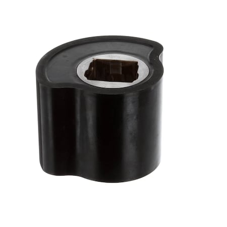 Groen ROTOR SINGLE LOBE SIZE Z027179
