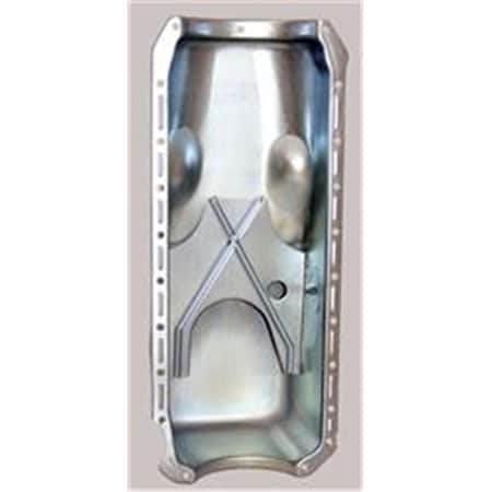 Superjock 20449 7.75 in. Oil Pan Street Strip SU655521