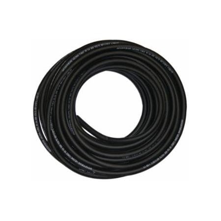 Best Welds Welding Cable, 2/0 AWG, 25 ft 911-2/0X25