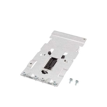 Siemens SINAMICS G110 Mounting adapter DIN rail Size 1, for FS A Used together 6SL3261-1BA00-0AA0