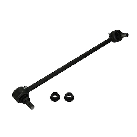 Moog Front Right Suspension Stabilizer Bar Link, K750666