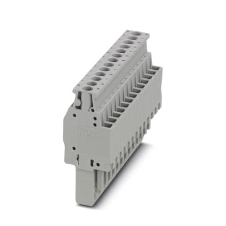 Phoenix Contact UPBV 2 5/13 UT-COMBI male connector 3045525