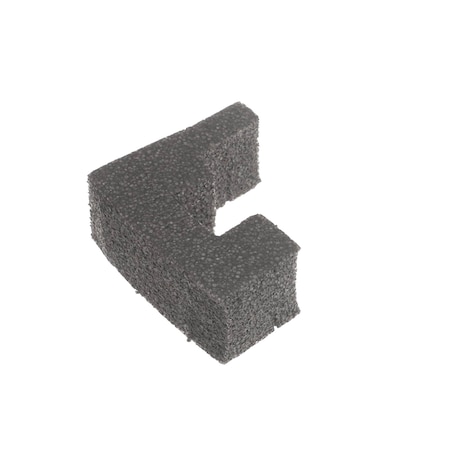 Hoshizaki Sponge Bumper, Adhesive Seal GA-315-B