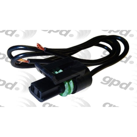 Global Parts Distributors Switch 1711703