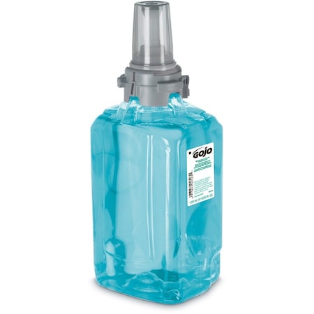 Gojo reg ADX12 Botanical Foam Soap Refill, Emerald Green GOJ881603