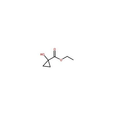 Ak Scientific Ethyl 1-hydroxycyclopropanecarboxylate (1g), CAS 137682-89-4 X4757-1g