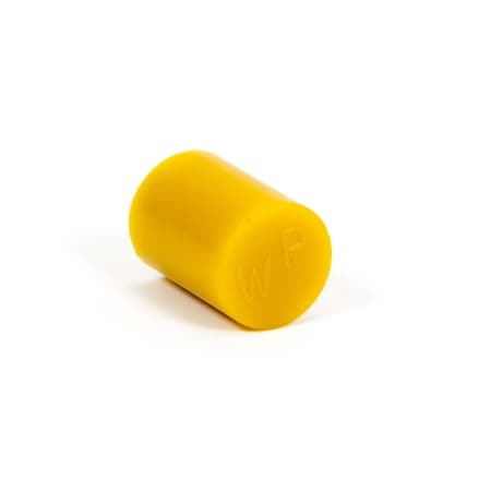 Superjock 1149Y Dampner Bushing with 5 Yellow Hard SU1389347