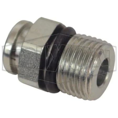 Dixon Quick Fill Cap, For Use with L17/L74 Lubricator 18-011-021