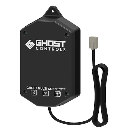 Ghost Controls Ghost Controls Multi-Connect Kit, Bluetooth Accessible AXMC-R
