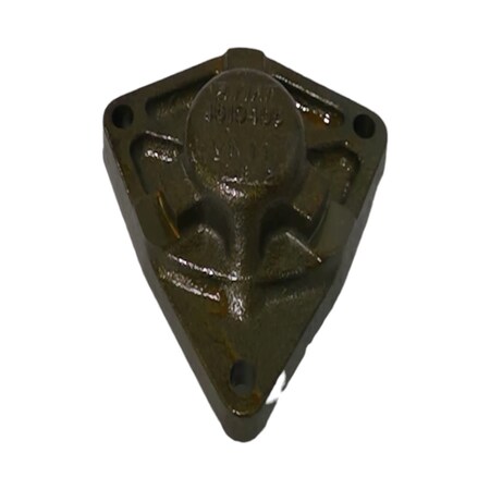 Cnh COVER, CNH OEM 4619671 4619671