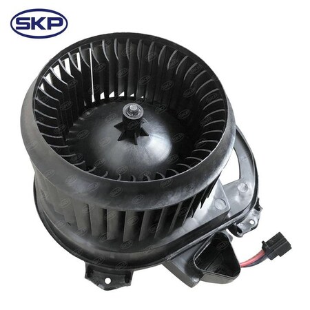 Skyward Automotive Products HVAC Blower Motor, SK75080