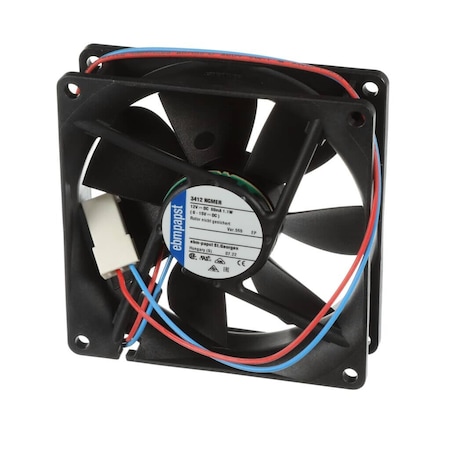Liebherr COMPACT FAN 610867700