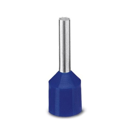 Phoenix Contact AI-XL 2 5-12 BU Ferrule sleeve length: 3201987