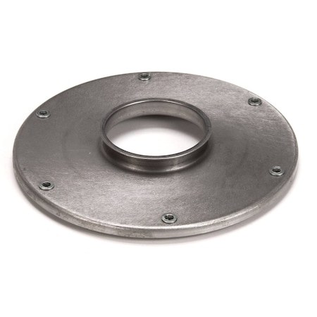 In-Sink-Erator Mounting Flange, Disposal 11189