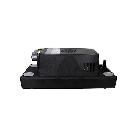 Asurity Plenum Rated Low Profile Condensate Pump CP-22LP-P