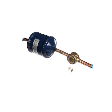 Multiplex Filter Drier with Moisture Indicator, Liquid Line, 3/8in 00217288