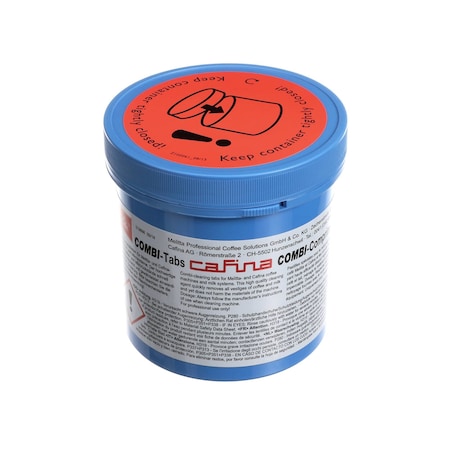 Melitta Cleaning Tablets, 150PK 2900900