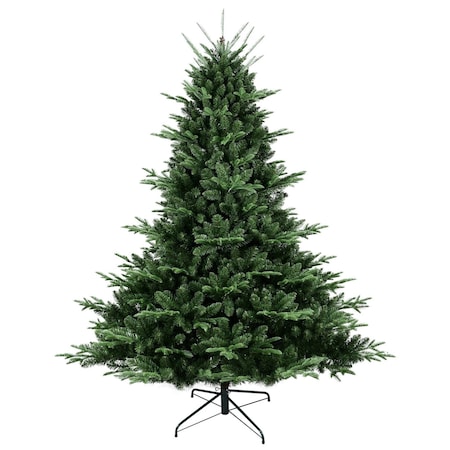 Homeroots 5' Full Spruce Christmas Tree 713025