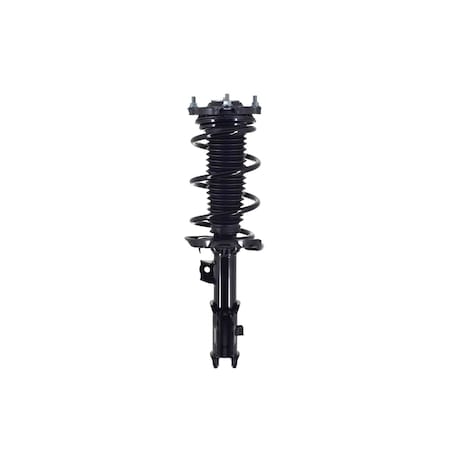 Fcs Struts Suspension Strut And Coil Spring Assembly 1334466L